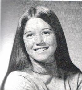 Laurie High School Graduation 1974