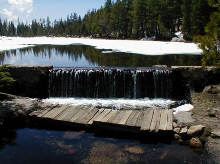 Mosquito Lakes 7/05