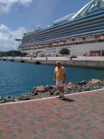 2008 Cruise