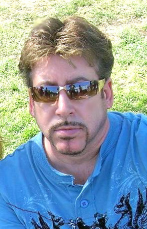 Steven Cochran 2009