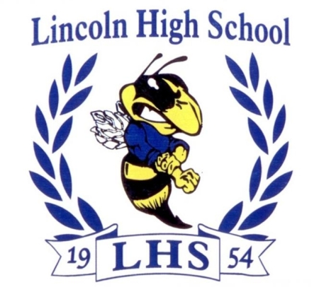 Lincoln High School Logo Photo Album