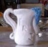 Fox River Jewelry Pitcher