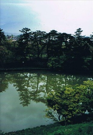 Hirosaki Cherry Blossom Festival