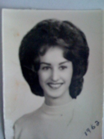 lena high school 1962