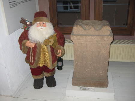 Christmast in Dieburg, Germany 2009 051