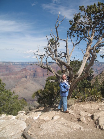 Grand Canyon 3/3/09