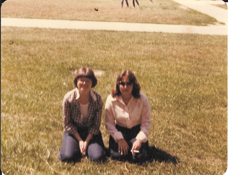 1977 Field Day and other pics