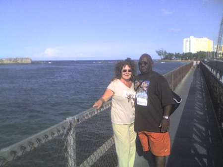 Puerto Rico 2008