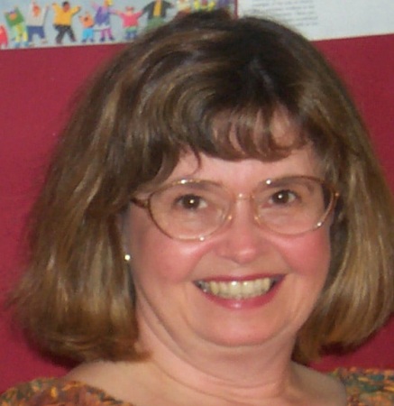 Sue in 2009
