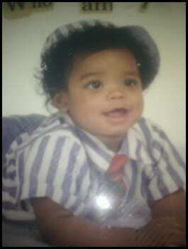 my babyboy "1993"