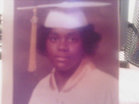 HS Graduation Pic 1979