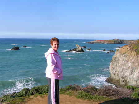 Bodega Bay Calif