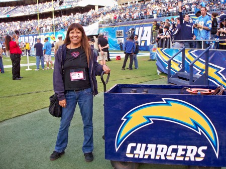 Charger Game Oct 2009 002