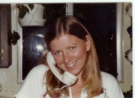 illie in 1982