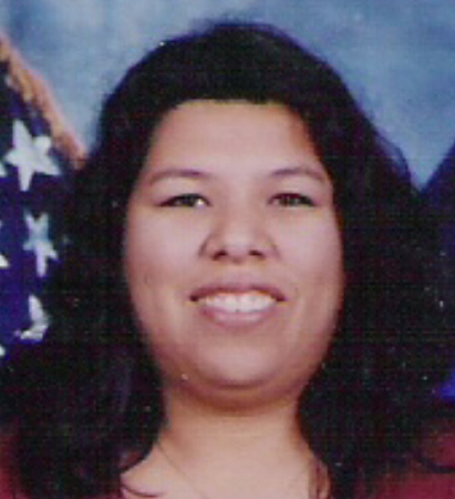 Yvette Guerra's Classmates® Profile Photo