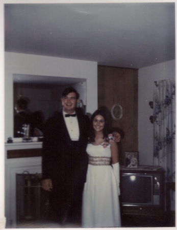 1969 Prom