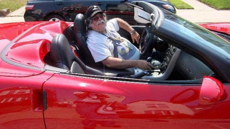Me and my Vette