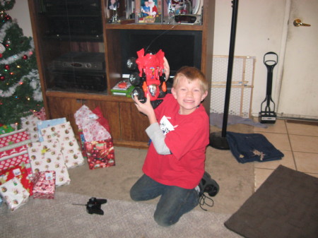 Christmas morning 004