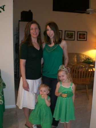 St. Patrick's Day 2009