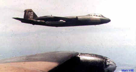 B-57 Bomber