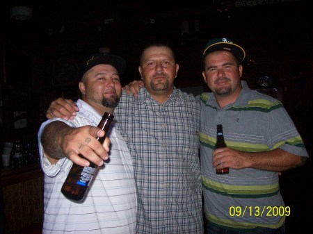 NELSON, LUIS, N JED..