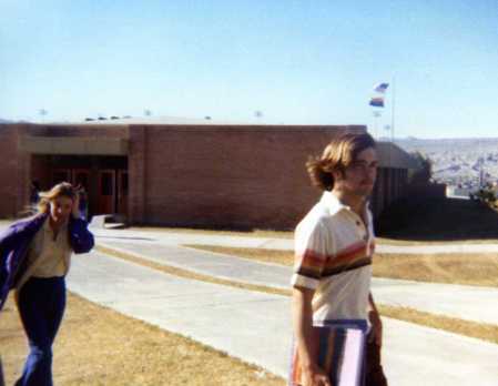 MHS Campus 1978