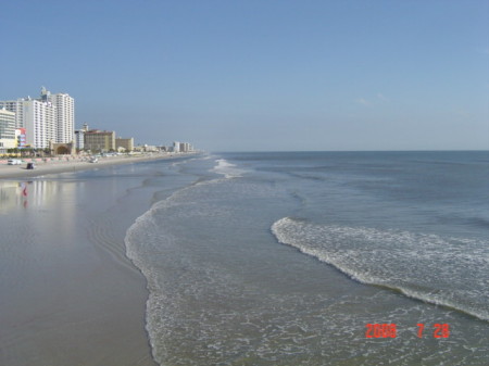 Daytona, Fla.