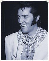 Elvis "The King" Presley R.I.P. 1935-1977