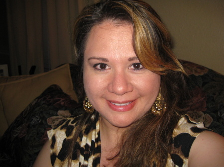 Christine Salazar's Classmates® Profile Photo
