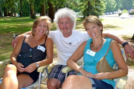 30th Reunion at Blue Mtn. Park