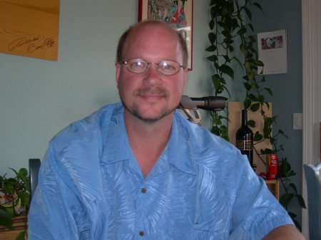 Greg Topel's Classmates® Profile Photo