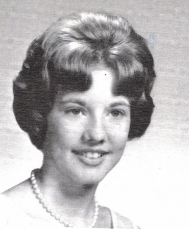 1964 yearbook pix