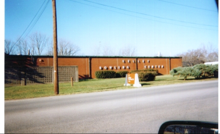 Fort Knox Kelley Bowling Center