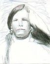 Chief Crazy Horse