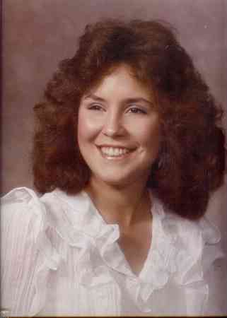 Melissa high school pic