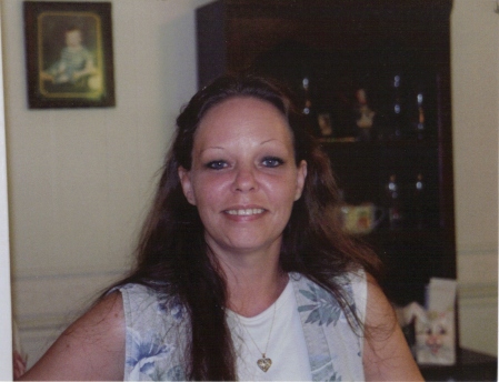 Saundra Kennington/cox's Classmates® Profile Photo