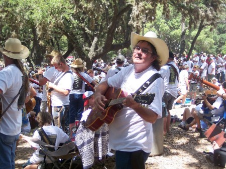 kenneth at luckenbach