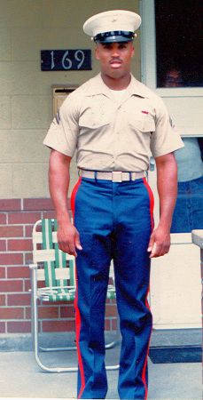 USMC 1980