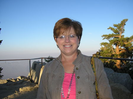 Cathy Peek's Classmates® Profile Photo