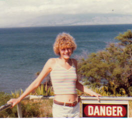 Hawaii 1981