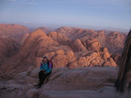 Sinai, Egypt