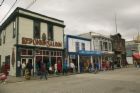 Skagway Alaska