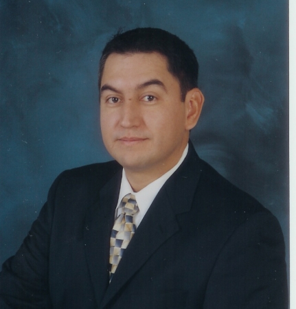 Juan Herrera's Classmates® Profile Photo