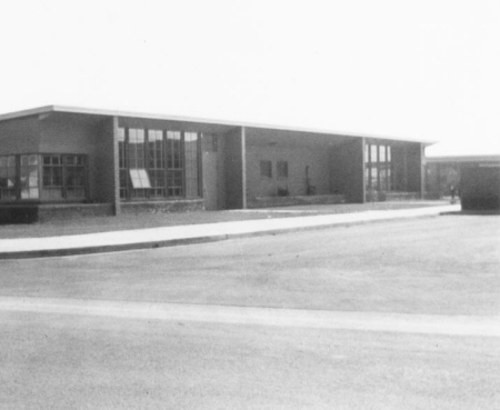 Norwalk Kenny St School (1953)