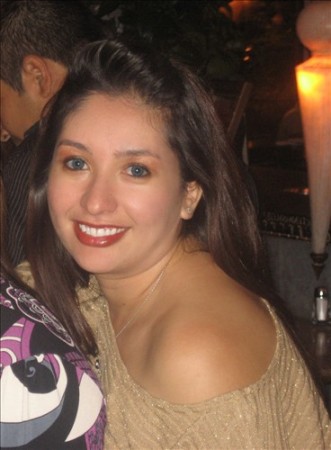 Hilda Yanez's Classmates® Profile Photo