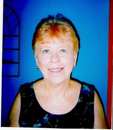 Carol Greathouse's Classmates® Profile Photo