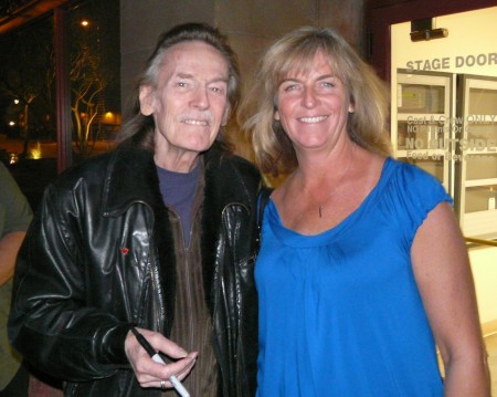 lisa and gordon lightfoot