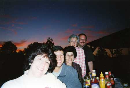 Canandaigua 1998