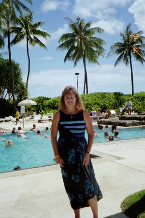 Hawaii 2004