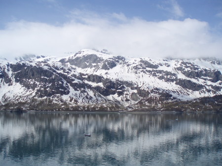 Glacier Bay